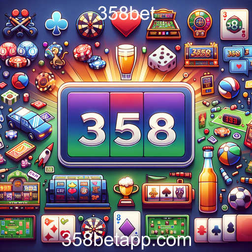Explorando a Categoria de Jogos Diversos no 358bet