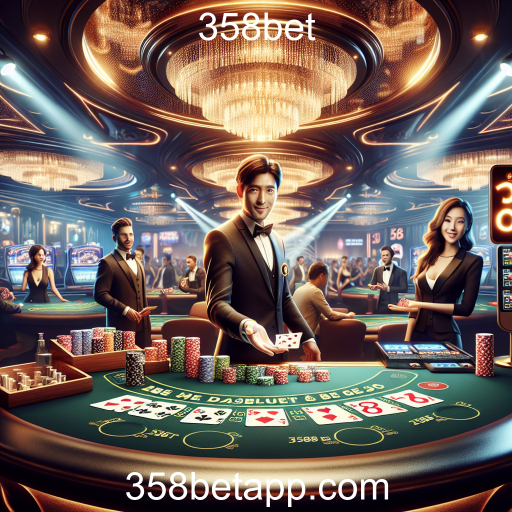 Casino Ao Vivo