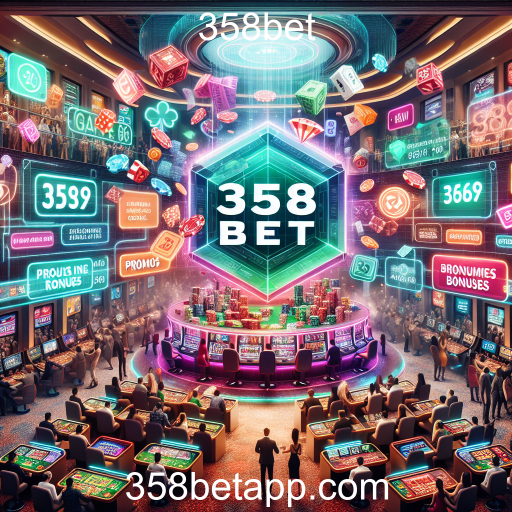 Aproveite as Melhores Promoções no 358bet
